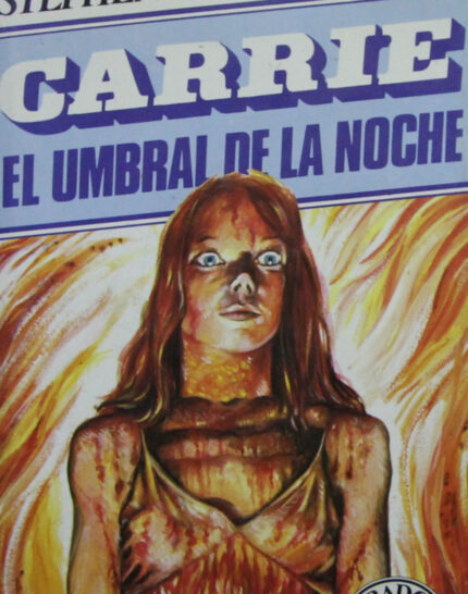 Carrie - El umbral de la noche