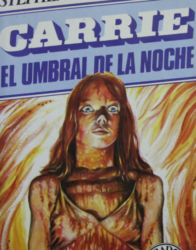 Carrie - El umbral de la noche