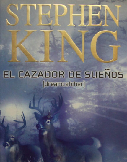 el Cazador de sueños Plaza