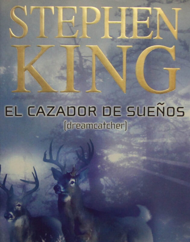 el Cazador de sueños Plaza