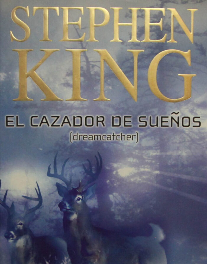 el Cazador de sueños Plaza
