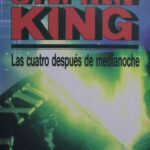 Las cuatro despues de medianoche