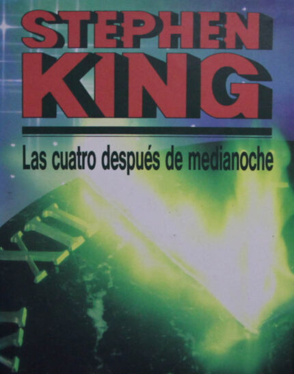 Las cuatro despues de medianoche