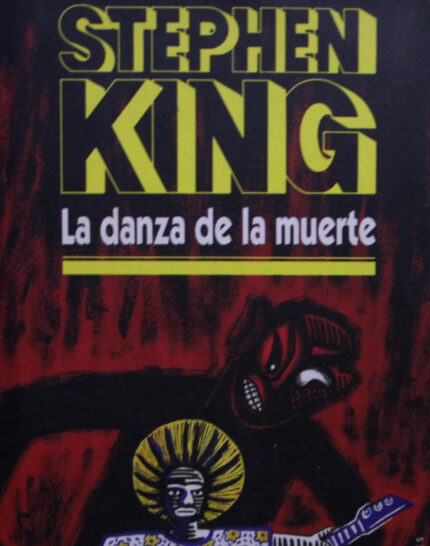 La danza de la muerte