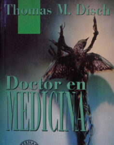Doctor en medicina