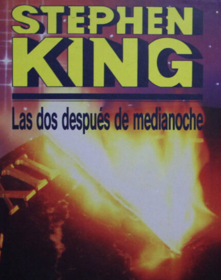 Las dos después de medianoche