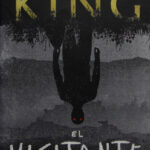 El visitante