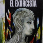 El exorcista Tapa Dura