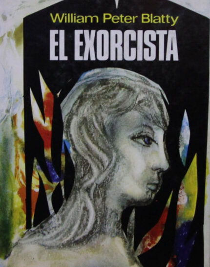 El exorcista Tapa Dura