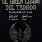 El gran libro del terror