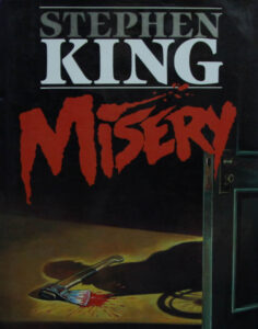 misery plaza