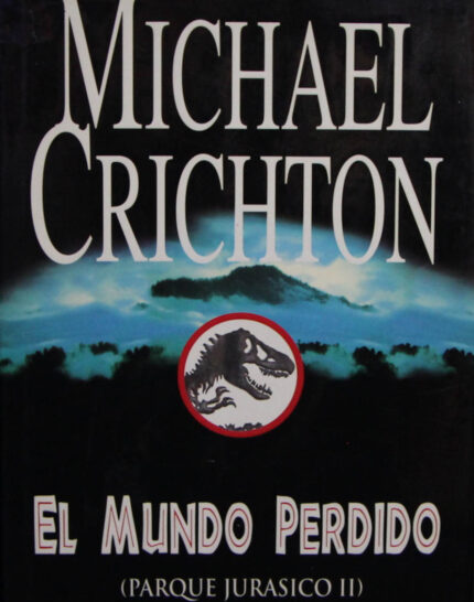 El mundo perdido
