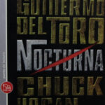 Nocturna punto de lectura