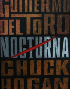 nocturna suma de letras