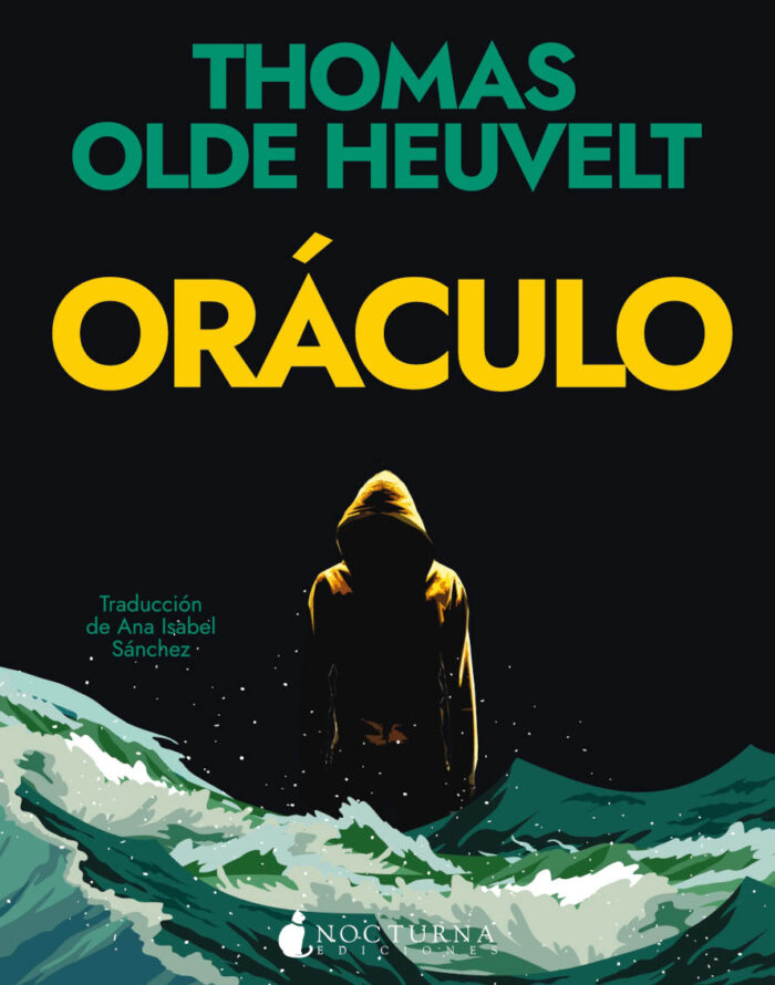 Oráculo - Image 1
