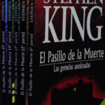 El pasillo de la muerte