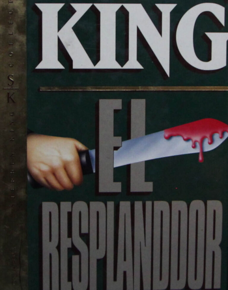 El resplandor - Orbis Fabbri