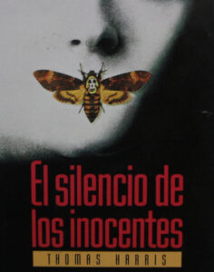 el silencio de los inocentes