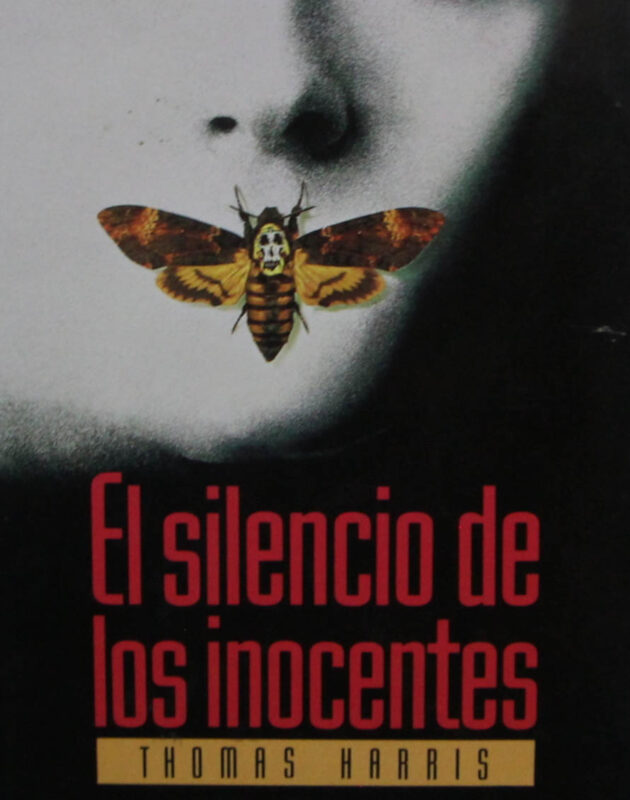 el silencio de los inocentes
