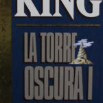 La torre oscura I - La hierba del diablo