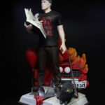 Figura Stephen King