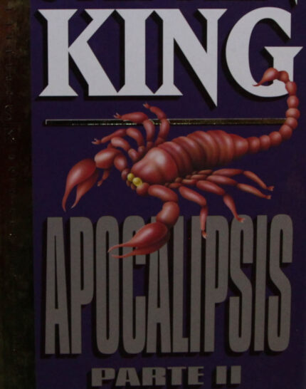 Apocalipsis (2 Tomos)