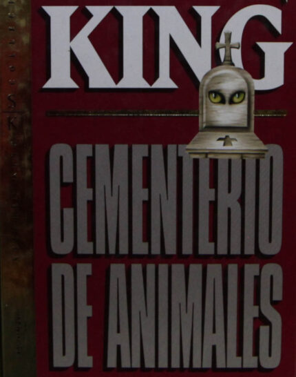 Cementerio de animales orbis
