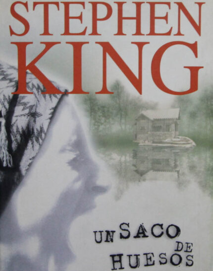 Un saco de huesos