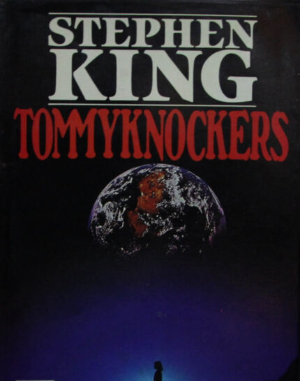 TommyKnockers Plaza & Janés