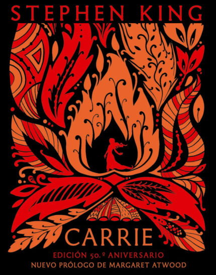 Carrie 50° Aniversario