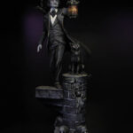 Figura Edgar Allan Poe