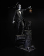 Figura Edgar Allan Poe - Image 4