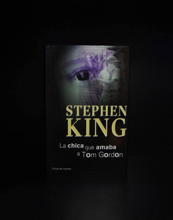 La chica que amaba a Tom Gordon - Image 2