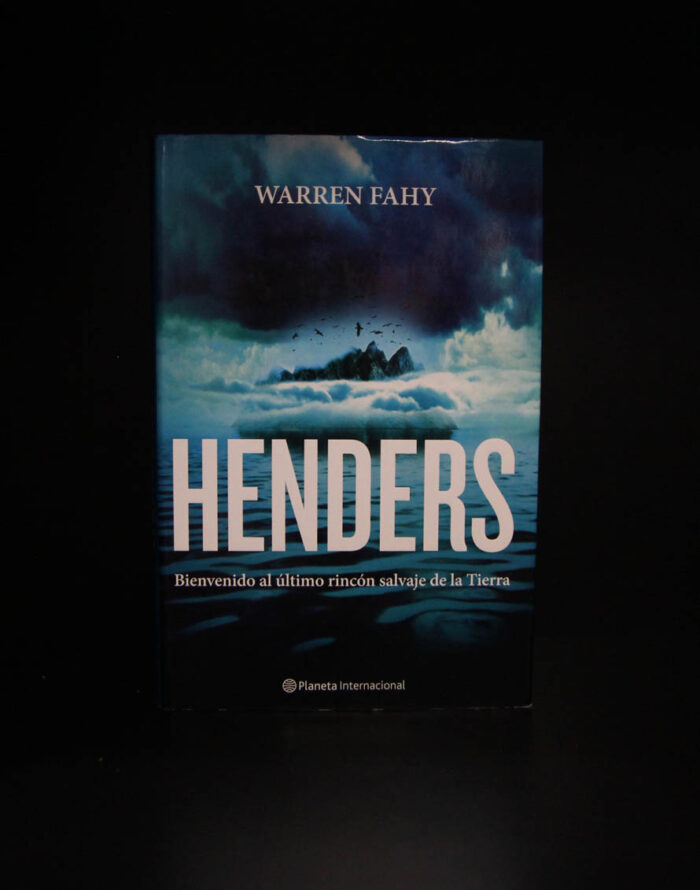 Henders Editorial Planeta - Image 2
