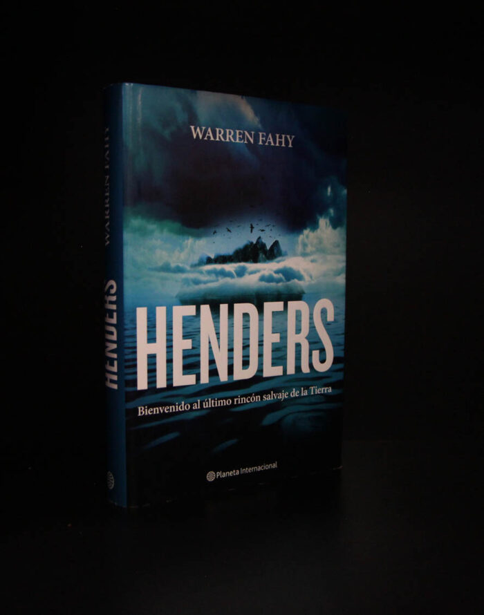 Henders Editorial Planeta - Image 3