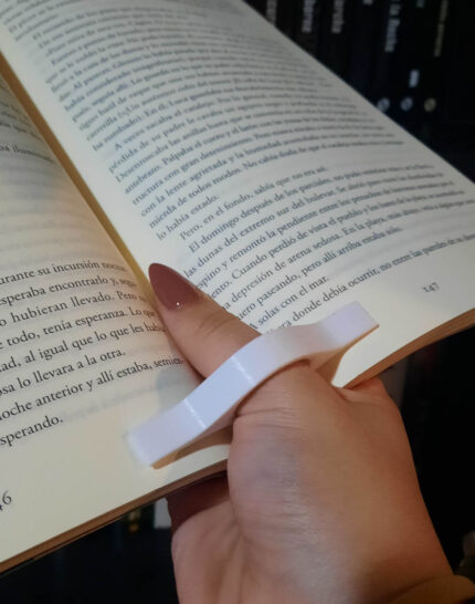Anillo de lectura