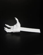 Mano demoníaca para biblioteca - Image 3