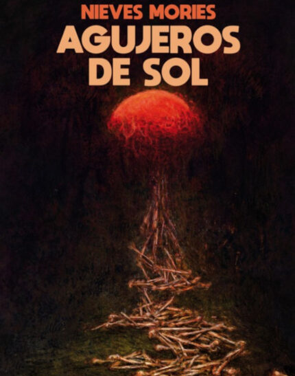 Agujeros de sol