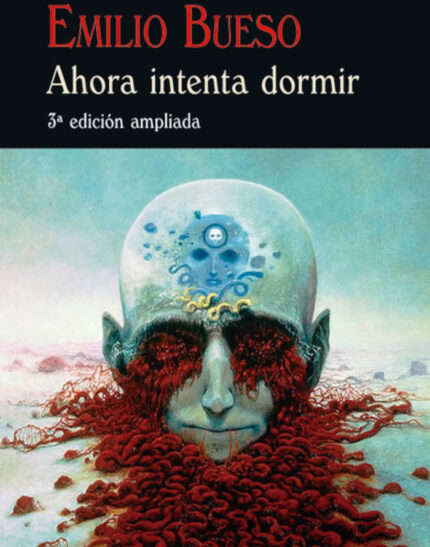 Ahora intenta dormir