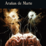Arañas de Marte