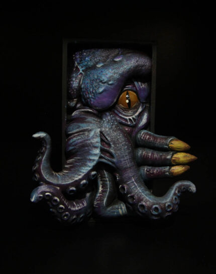 Cultista de Cthulhu