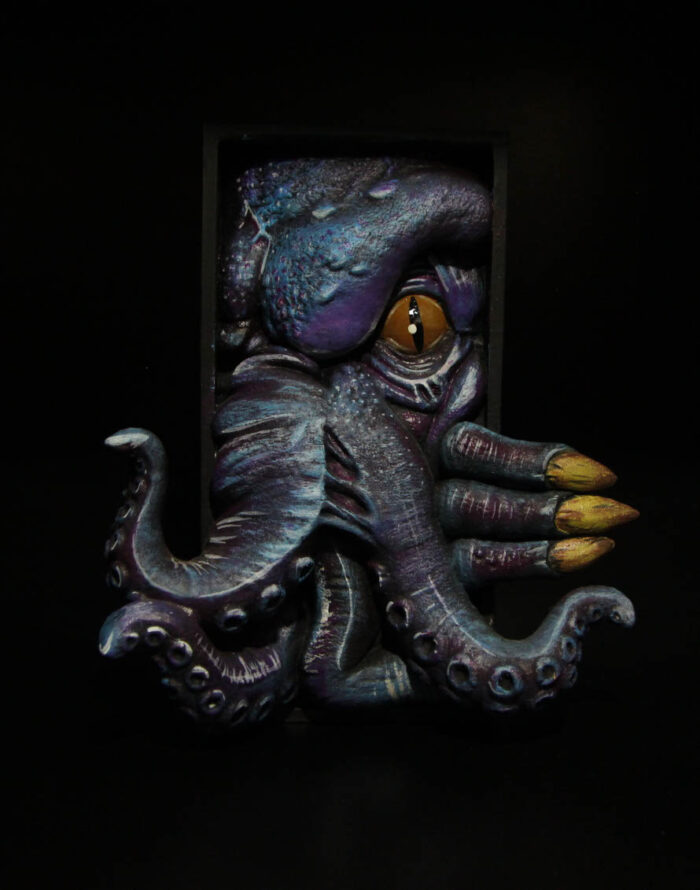 Cultista de Cthulhu - Image 1