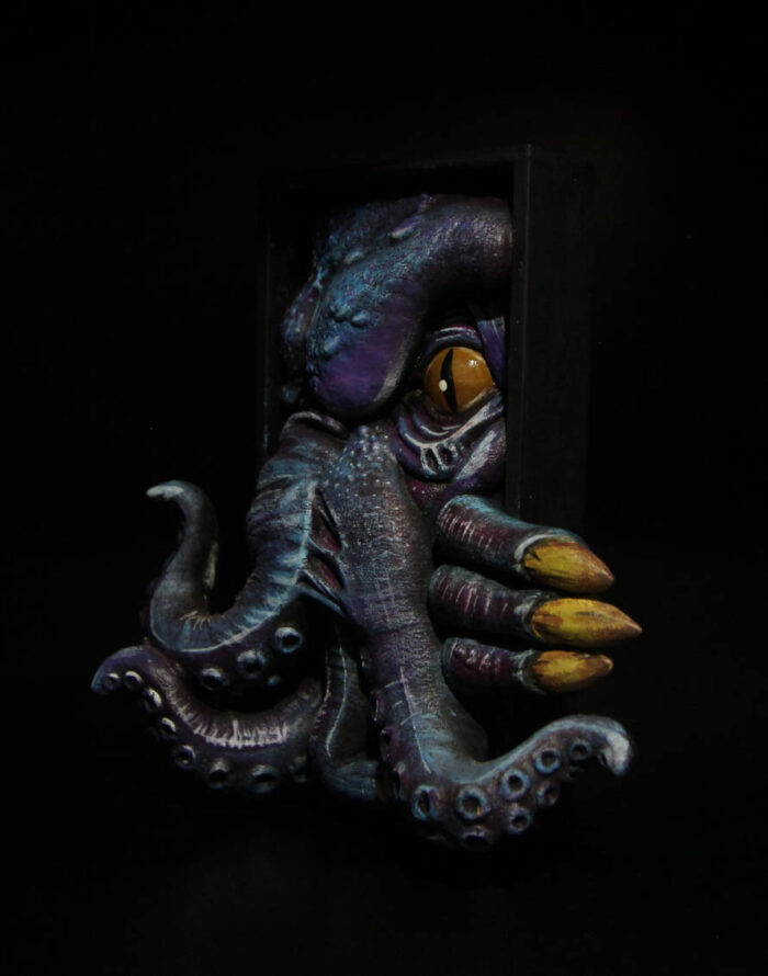 Cultista de Cthulhu - Image 2