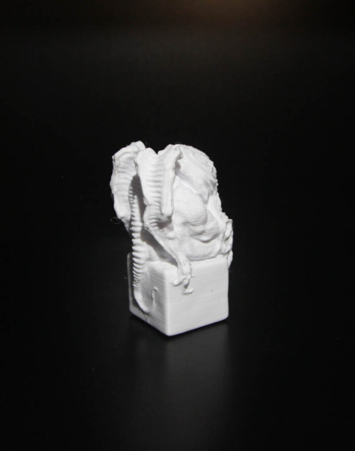 Estatuilla de Cthulhu - Image 3