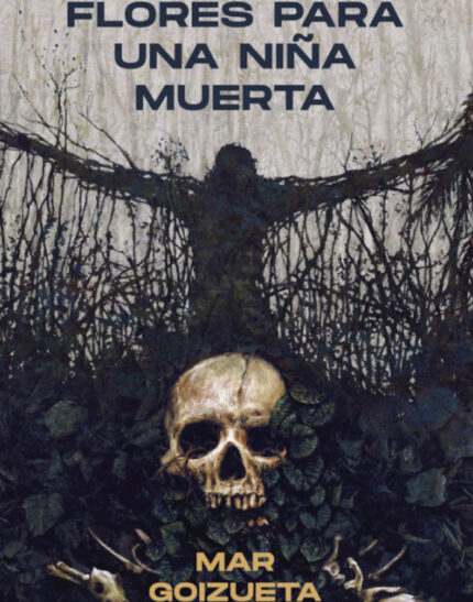 Flores para una niña muerta