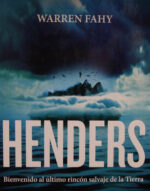 Henders Editorial Planeta