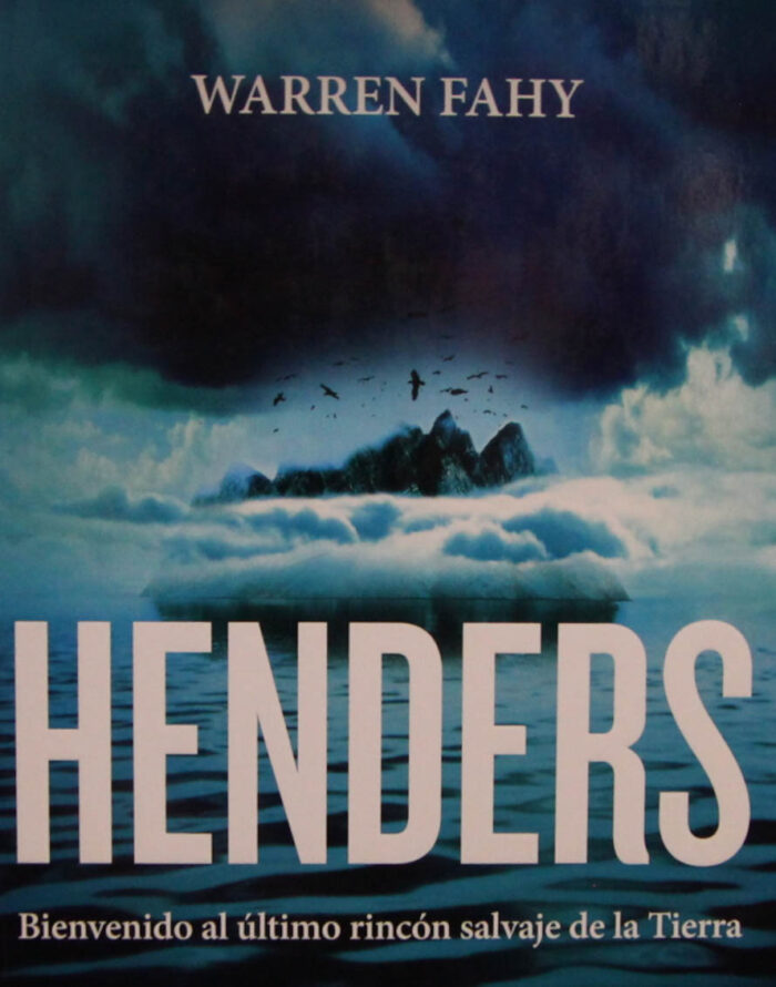 Henders Editorial Planeta - Image 1