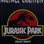 Jurassic Park Plaza & Janés