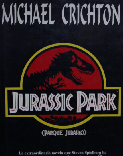 Jurassic Park Plaza & Janés