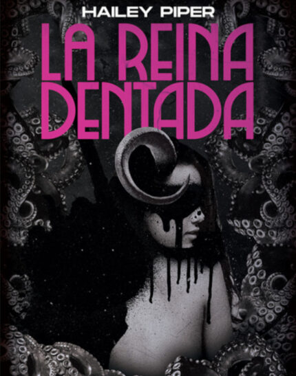 La reina dentada